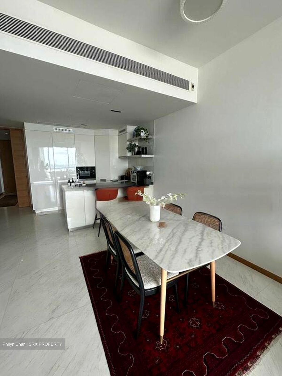 Marina One Residences (D1), Apartment #464295481